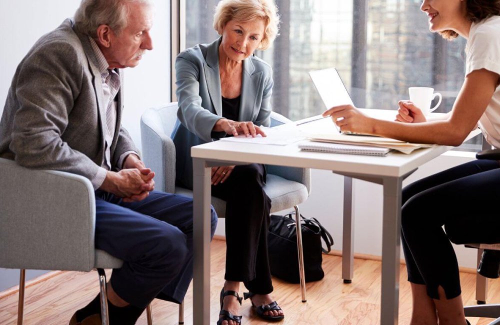 Estudio y redacción de testamentos, operaciones de partición y adjudicación de herencias
